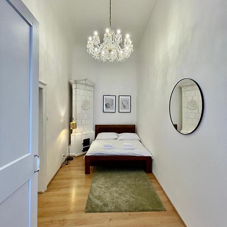Masna 20C- Old Town Residence Прага Екстериор снимка