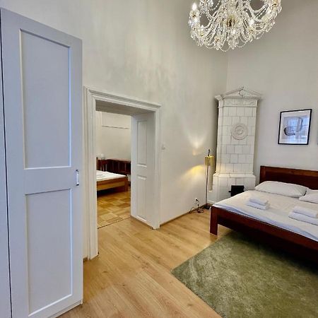 Masna 20C- Old Town Residence Прага Екстериор снимка