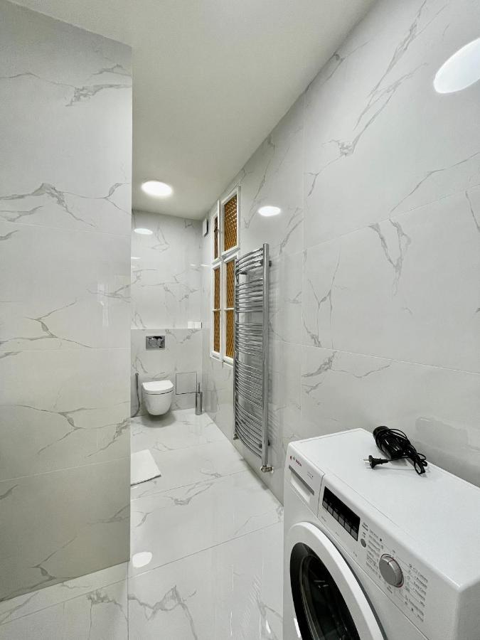 Masna 20C- Old Town Residence Прага Екстериор снимка