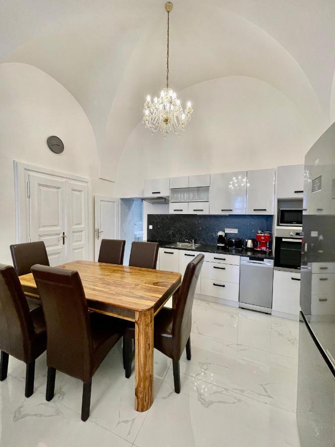 Masna 20C- Old Town Residence Прага Екстериор снимка