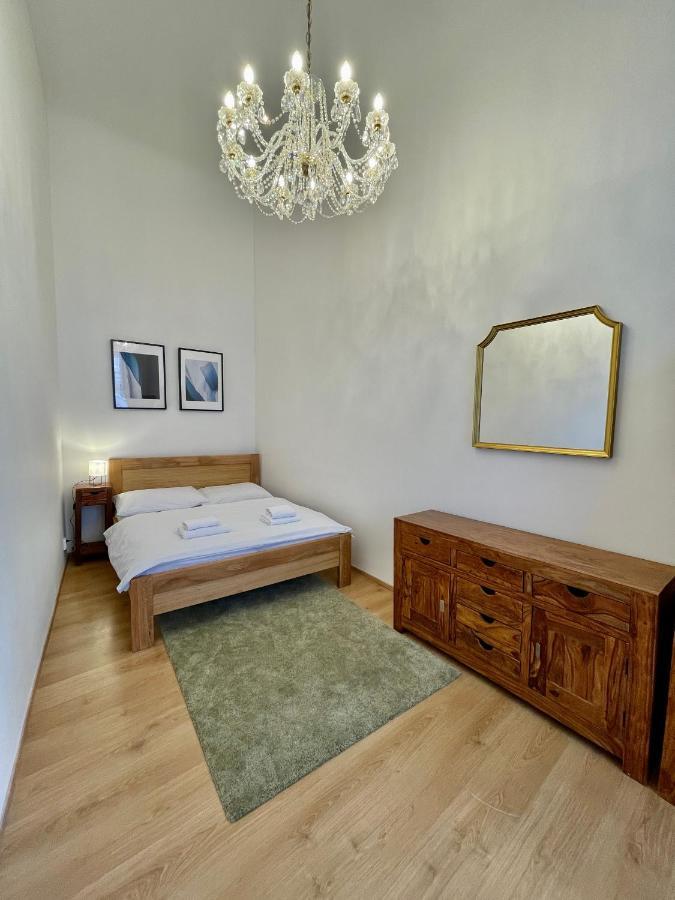 Masna 20C- Old Town Residence Прага Екстериор снимка