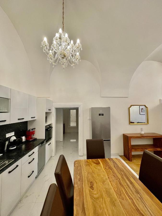 Masna 20C- Old Town Residence Прага Екстериор снимка