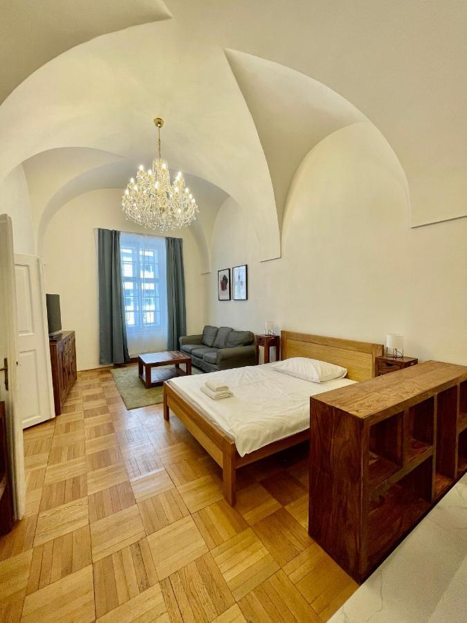 Masna 20C- Old Town Residence Прага Екстериор снимка
