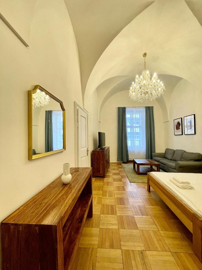 Masna 20C- Old Town Residence Прага Екстериор снимка