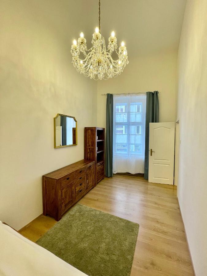 Masna 20C- Old Town Residence Прага Екстериор снимка