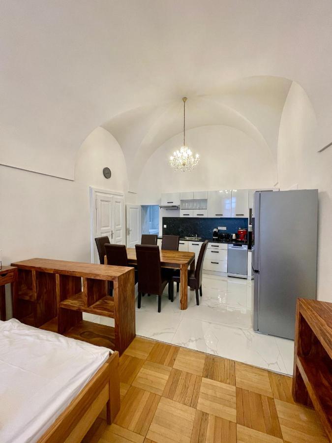 Masna 20C- Old Town Residence Прага Екстериор снимка